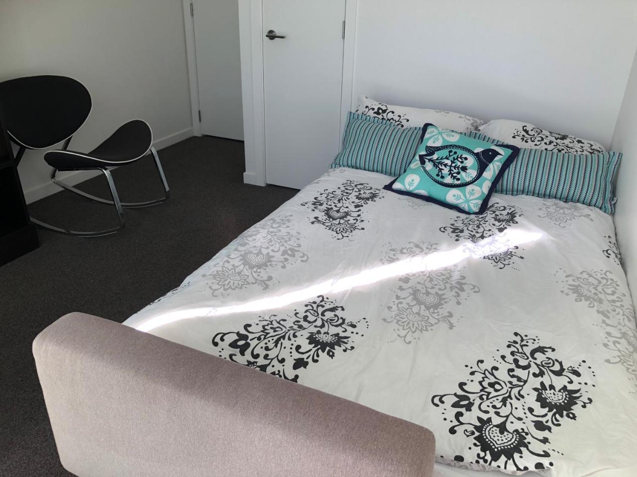 Narrow Neck Creek Farmstay And B&B Upper Hutt Exterior foto